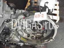 GETRIEBE XL7 55TKM VW LUPO SEAT AROSA 1,0i 37KW f