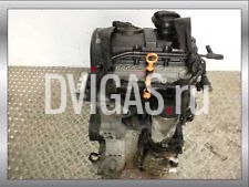 VW Lupo 1.4 TDI Bj 2000 263744km Motor AMF