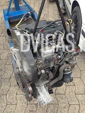 VW Polo 6N 1,7 SDI 44Kw 60Ps Bj.99 Motor AKU