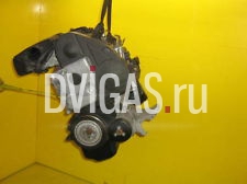 Motor SEAT AROSA (6H) 1.7 SDI AKU