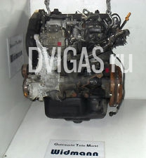 VW Polo 6N, Motor AKU 1.7 SDI 44kW (60PS), Bj:1999, nur 84.000 km