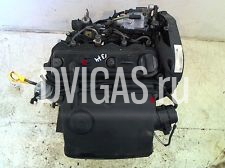 Motor AKU VW Lupo 6X1 1.7 SDI Diesel 44 KW 60 PS Polo Seat Arosa Baujahr: 2000