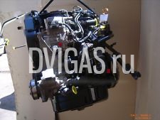 Motor VW POLO (6N1) 60 1.7 SDI 44 kW MKB: AKU