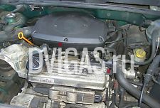 VW LUPO 1,0 L * MOTOR * AHT * Bj 2000 * VOLL FUNKTIONSF