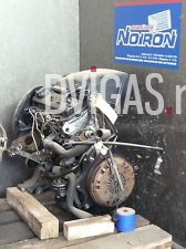 Diesel-Motor VW Polo (6N1) 60 1,7 SDI AKU 44KW 60PS