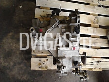 Getriebe Seat Arosa Vw Lupo 1,0l vom AHT Motor 68Tkm. 
