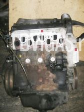 Motor Diesel AKU VW Lupo Polo Seat Arosa 1.7 SDI 44 KW Bj.1998-2005