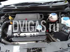 VW POLO/LUPO/SKODA FABIA AUDI A2 1.4  BBY/ BKY/ BCA ENGINE SUPPLY & FIT 03-09 