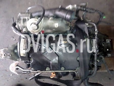 MOTOR VW FOX LUPO POLO 9N SEAT IBIZA 6L SKODA FABIA 1,4 TDI  Motorcode: BNM 