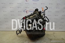 VW Polo 9N 02-05 Motor BXV 1,2 12V 51kW 1198ccm