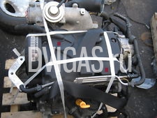 Neu eingestellt Motor VW Polo 1,4 TDI  Motorkennung BNM