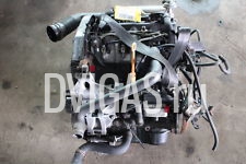 Motor 1,9L SDI 47KW - Caddy - VW Golf III Lim (1H0) AEY