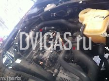 VW GOLF BORA PASSAT AUDI A4 ENGINE 1.9TDI AFN CODE