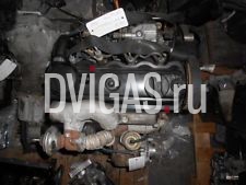 Motor AFN 1.9 TDI 81kW AFN GOLF A3 A 4 PASSAT