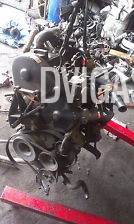 Seat Alhambra 1.9 TDI 1.9TDI AFN Engine.Galaxy VW Sharan 104k Miles Audi. 110BHP