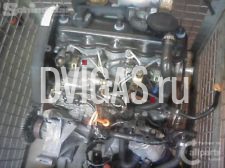Motor AUDI A4 B5 1,9l TDI  81KW 110PS  Motorcode AFN
