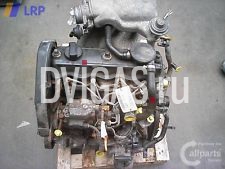 Volkswagen VW Caddy BJ 1997,Motor AEY 1.9SDI 47KW