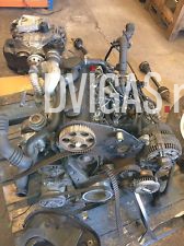 VW PASSAT 1.9 TDI ENGINE AFN