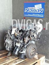 Motor VW Polo Variant (6KV5) 1,9 SDI 47KW AEY 06/97-09/01
