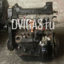 VW MK4 GOLF CABRIOLET 1.6 ENGINE AFT CODE MK3.5