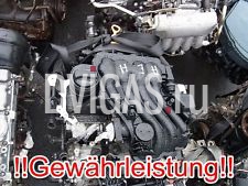 MOTOR AEH 91TKM VW GOLF IV BORA AUDI A3 POLO 6N 1,6i 74KW 98- GEW