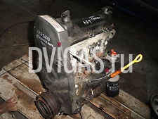 VW  Seat Cordoba Vario 6K5 6K 1.6 i 96-99 Motor AFT Ca. 213 TKM Motorcode AFT