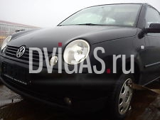 Lenkung Lenkgetriebe von VW Lupo AKU Motor 1.7 SDI 44KW 60PS