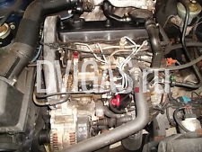 VW Golf 3 Polo6N Caddy 1,9 SDI Motor 47KW AEY 110000 KM Umbau T3 