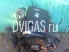 Volksagen Passat/Audi 1.9TDi 110bhp Complete Engine *AFN*
