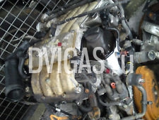 VW GOLF MK4 1600 CC  CABRO ENGINE CODE AFT BREAKING FULL CAR 99