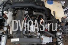 02 Audi A6 1.9 TDi engine AFN #41