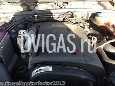1997-2000 AUDI A4 VW PASSAT AFN ENGINE 1.9 TDI OLD SHAPE BARE WITH INJECTORS