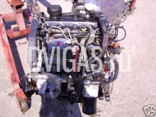 VW Passat/Golf.1,9TDI-110ps,Code AFN.Motor.1jahr Garantie