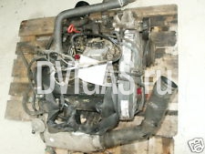 Motor AEY aus VW Caddy 1.9 SDI 64 PS