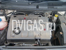 Fiat Stilo 1.9 JTD Engine from a 1.9 Fiat Stilo we are breaking for spares