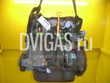 Motor SEAT TOLEDO I (1L) 1.6 i 1F 