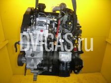 Motor SEAT IBIZA II (6K1) 1.9 TDI AFN