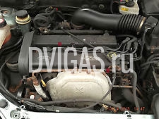Ford Focus 1.8 Zetec Engine from a 99 1.8 Ford Focus we are breaking for spares