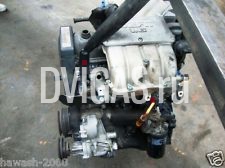 Motor Rumpfmotor Seat Ibizza Cordoba Toledo 1.6i AFT 74KW 101PS 1996-1999 104TKm