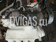 Motor VW AEY 1,9 SDI mit Pumpe Top!!