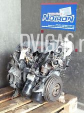 Motor VW Polo Variant (6KV5) 1,9 SDI 47KW AEY 06/97-09/01