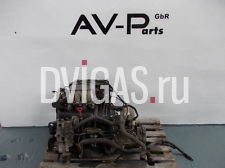Original VW Passat 35i Motor 1,6 Kennbuchstabe: AFT 146.865 km