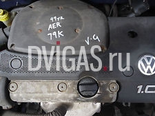 Vw Polo / Lupo 1.0 Engine aer Code 79,000 miles *** FULLY TESTED & CHECKED ***