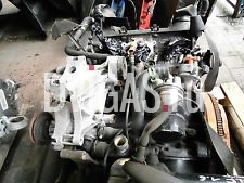 Motor: AEK 137TKM VW Golf 3 1,6 74KW 101PS passt: Toledo Passat 35i Ibiza AFT