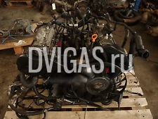   AUDI A6 ALLROAD 2.7 BI TURBO ENGINE (ARE) ONLY 71K  2001-2005 