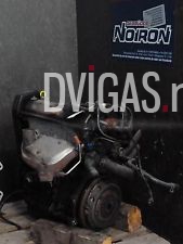 Motor VW Polo (86C) 1,0 KAT 33KW AAU 08/89-09/94