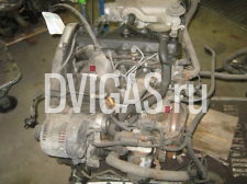 Motor VW Caddy Seat Inca 1,9 SDI AEY 64PS 210tkm