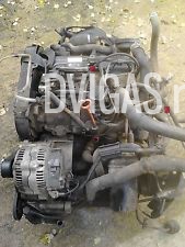 Newly listed Complete Engine AAZ conversion for transporter Caravele T3 T4