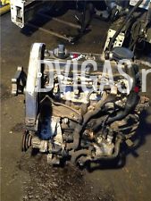 VW SHARAN 1.9TDI engine 110BHP MK1 galaxy ENGINE AFN CODE FITS GALAXY ALHAMBRA