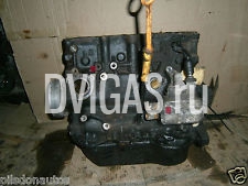 VW/VOLKSWAGEN CADDY 1.9D 1Y DIESEL ENGINE BOTTOM END / SHORT ENGINE / BLOCK ONLY